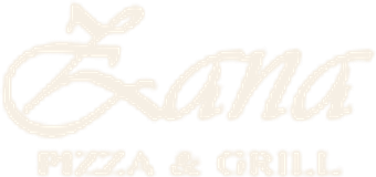 Zana Pizza & Grill
